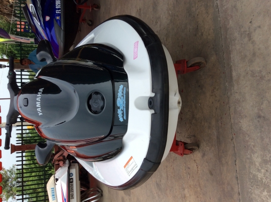 เจ็ตสกี YAMAHA XL1200 ปี98 สภาพเดิมๆจากประเทศญี่ปุ่น นำเข้าจากประเทศญี่ปุ่น