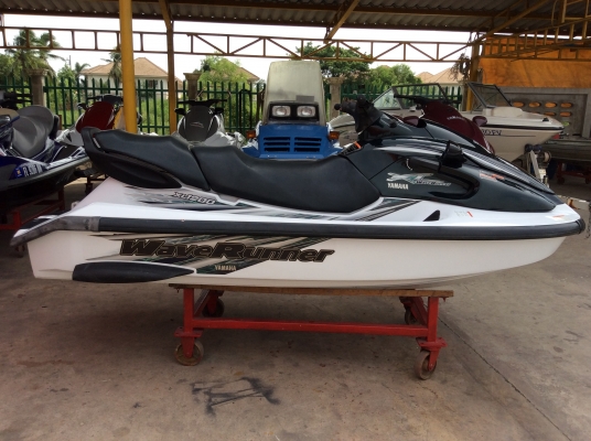 เจ็ตสกี YAMAHA XL1200 ปี98 สภาพเดิมๆจากประเทศญี่ปุ่น นำเข้าจากประเทศญี่ปุ่น
