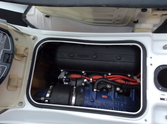 เจ็ตสกี YAMAHA XL1200 ปี98 สภาพเดิมๆจากประเทศญี่ปุ่น นำเข้าจากประเทศญี่ปุ่น