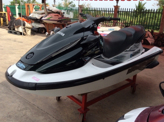 เจ็ตสกี YAMAHA XL1200 ปี98 สภาพเดิมๆจากประเทศญี่ปุ่น นำเข้าจากประเทศญี่ปุ่น