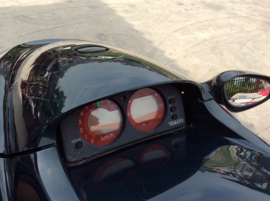 เจ็ตสกี YAMAHA XL1200 ปี98 สภาพเดิมๆจากประเทศญี่ปุ่น นำเข้าจากประเทศญี่ปุ่น