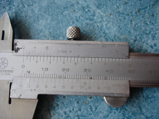 เวอร์เนีย Mitutoyo 6 นิ้ว made in Japan