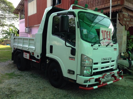 ขายรถดั้ม หกล้อเล็ก