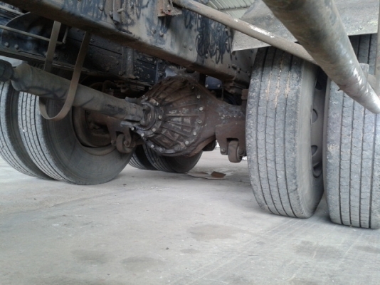 ขายรถบรรทุก10ล้อเพลาเดียว หัวคัสชีส์MITSUBISHI 225แรง ยูโร2 เครื่องดี คัสชีส์สวยครับ ขายรถบรรทุก10ล้อเพลาเดียว หัวคัสชีส์MITSUBISHI 225แรง ยูโร2 เครื่องดี คัสชีส์สวยครับ