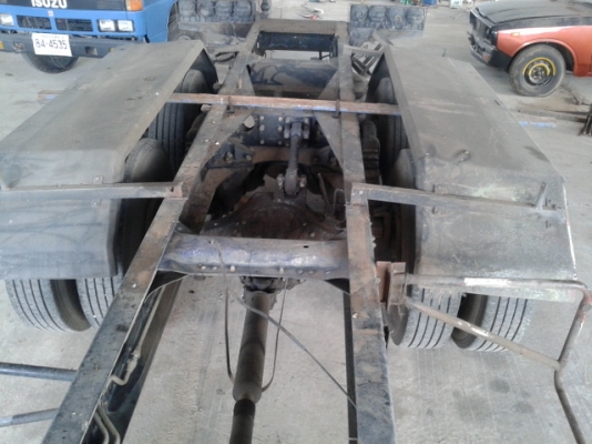 ขายรถบรรทุก10ล้อเพลาเดียว หัวคัสชีส์MITSUBISHI 225แรง ยูโร2 เครื่องดี คัสชีส์สวยครับ ขายรถบรรทุก10ล้อเพลาเดียว หัวคัสชีส์MITSUBISHI 225แรง ยูโร2 เครื่องดี คัสชีส์สวยครับ