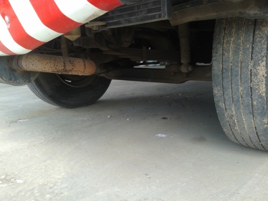 ขายรถบรรทุก10ล้อเพลาเดียว หัวคัสชีส์MITSUBISHI 225แรง ยูโร2 เครื่องดี คัสชีส์สวยครับ ขายรถบรรทุก10ล้อเพลาเดียว หัวคัสชีส์MITSUBISHI 225แรง ยูโร2 เครื่องดี คัสชีส์สวยครับ