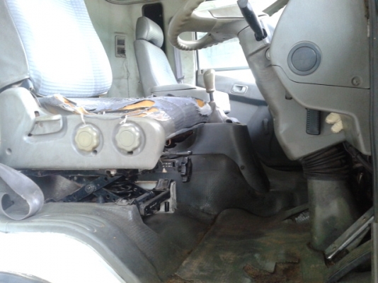 ขายรถบรรทุก10ล้อเพลาเดียว หัวคัสชีส์MITSUBISHI 225แรง ยูโร2 เครื่องดี คัสชีส์สวยครับ ขายรถบรรทุก10ล้อเพลาเดียว หัวคัสชีส์MITSUBISHI 225แรง ยูโร2 เครื่องดี คัสชีส์สวยครับ