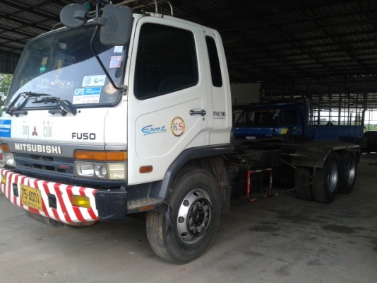 ขายรถบรรทุก10ล้อเพลาเดียว หัวคัสชีส์MITSUBISHI 225แรง ยูโร2 เครื่องดี คัสชีส์สวยครับ ขายรถบรรทุก10ล้อเพลาเดียว หัวคัสชีส์MITSUBISHI 225แรง ยูโร2 เครื่องดี คัสชีส์สวยครับ