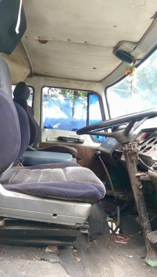 KT920 เครื่อง168แรง เพลาเดียว เบรคลมดัน ยาว 6 เมตรกระบะ 3 มิตร ขายตามสภาพครับ