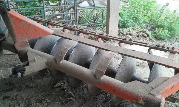 ขายผานรถไถ ขายผานรถไถ