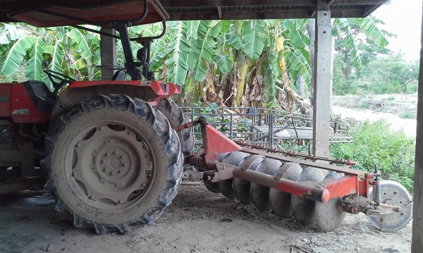 ขายผานรถไถ ขายผานรถไถ