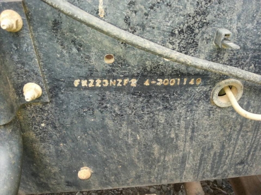 10 ล้อดั้ม 270 แรง ปี 2548 ยูโร2 ดั้มเรือ เล่มพร้อม