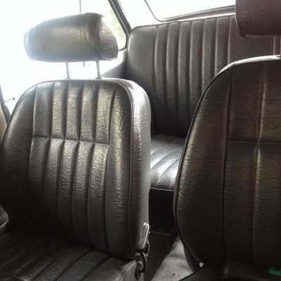 Mazdaเก๋งfamilia1300 4ประตู