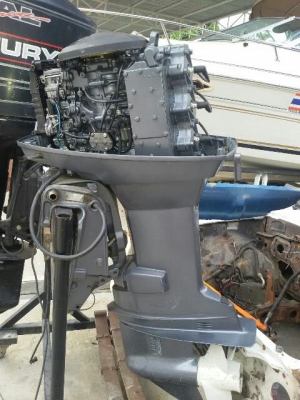 เครื่อง yamaha 70 hp