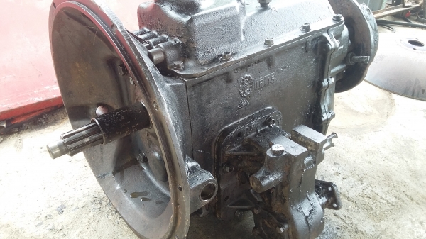 ขายเกียร์สิบล้ออีสุสุ พร้อมเกียร์ฝากทำดั้ม สภาพสมบูรณ์ เฟืองดีเปิดฝาดูได้ครับ ขายเกียร์สิบล้ออีสุสุ พร้อมเกียร์ฝากทำดั้ม สภาพสมบูรณ์ เฟืองดีเปิดฝาดูได้ครับ