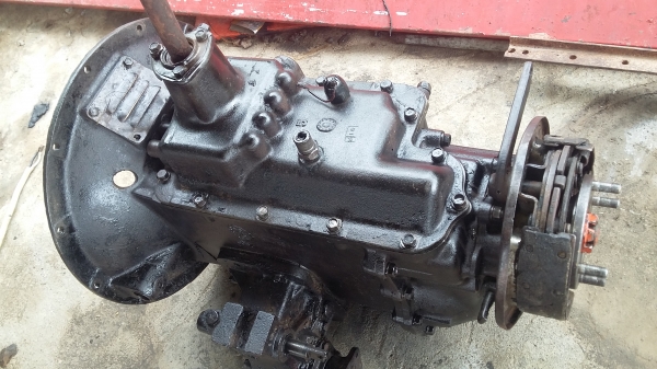 ขายเกียร์สิบล้ออีสุสุ พร้อมเกียร์ฝากทำดั้ม สภาพสมบูรณ์ เฟืองดีเปิดฝาดูได้ครับ ขายเกียร์สิบล้ออีสุสุ พร้อมเกียร์ฝากทำดั้ม สภาพสมบูรณ์ เฟืองดีเปิดฝาดูได้ครับ