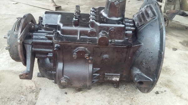 ขายเกียร์สิบล้ออีสุสุ พร้อมเกียร์ฝากทำดั้ม สภาพสมบูรณ์ เฟืองดีเปิดฝาดูได้ครับ