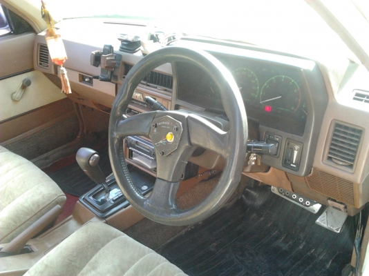 ขายโตต้าหน้าแหลม