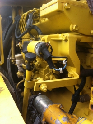 PC60-7 ถึงไทยแล้วครับ ใครหาอยู่ติดต่อมาได้เลยครับ PC60-7 ถึงไทยแล้วครับ ใครหาอยู่ติดต่อมาได้เลยครับ