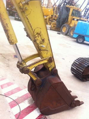 PC60-7 ถึงไทยแล้วครับ ใครหาอยู่ติดต่อมาได้เลยครับ PC60-7 ถึงไทยแล้วครับ ใครหาอยู่ติดต่อมาได้เลยครับ