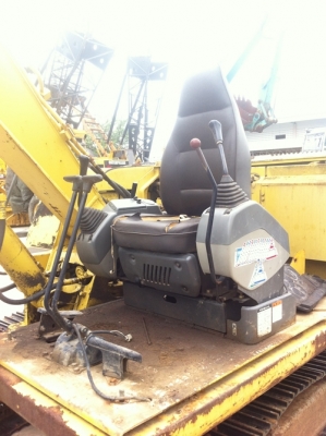 PC60-7 ถึงไทยแล้วครับ ใครหาอยู่ติดต่อมาได้เลยครับ PC60-7 ถึงไทยแล้วครับ ใครหาอยู่ติดต่อมาได้เลยครับ