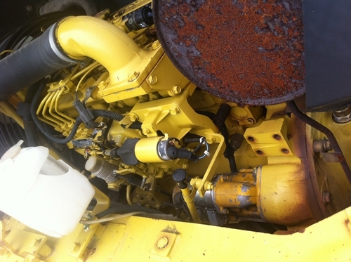 PC60-7 ถึงไทยแล้วครับ ใครหาอยู่ติดต่อมาได้เลยครับ PC60-7 ถึงไทยแล้วครับ ใครหาอยู่ติดต่อมาได้เลยครับ