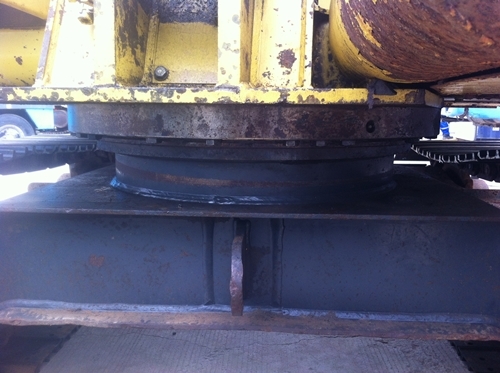 PC60-7 ถึงไทยแล้วครับ ใครหาอยู่ติดต่อมาได้เลยครับ PC60-7 ถึงไทยแล้วครับ ใครหาอยู่ติดต่อมาได้เลยครับ