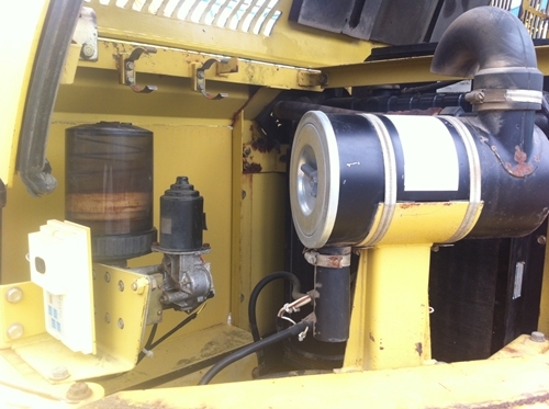 PC60-7 ถึงไทยแล้วครับ ใครหาอยู่ติดต่อมาได้เลยครับ PC60-7 ถึงไทยแล้วครับ ใครหาอยู่ติดต่อมาได้เลยครับ