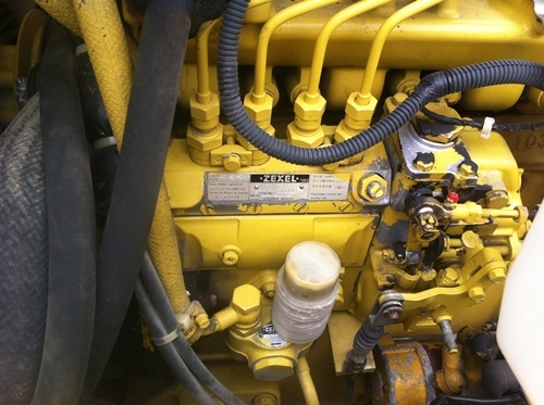 PC60-7 ถึงไทยแล้วครับ ใครหาอยู่ติดต่อมาได้เลยครับ PC60-7 ถึงไทยแล้วครับ ใครหาอยู่ติดต่อมาได้เลยครับ