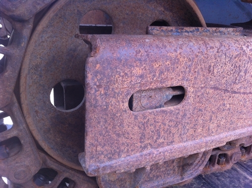 PC60-7 ถึงไทยแล้วครับ ใครหาอยู่ติดต่อมาได้เลยครับ PC60-7 ถึงไทยแล้วครับ ใครหาอยู่ติดต่อมาได้เลยครับ