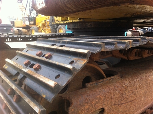 PC60-7 ถึงไทยแล้วครับ ใครหาอยู่ติดต่อมาได้เลยครับ PC60-7 ถึงไทยแล้วครับ ใครหาอยู่ติดต่อมาได้เลยครับ