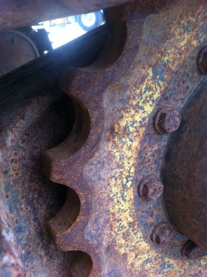 PC60-7 ถึงไทยแล้วครับ ใครหาอยู่ติดต่อมาได้เลยครับ PC60-7 ถึงไทยแล้วครับ ใครหาอยู่ติดต่อมาได้เลยครับ