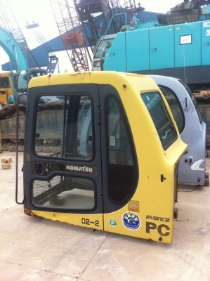 PC60-7 ถึงไทยแล้วครับ ใครหาอยู่ติดต่อมาได้เลยครับ PC60-7 ถึงไทยแล้วครับ ใครหาอยู่ติดต่อมาได้เลยครับ