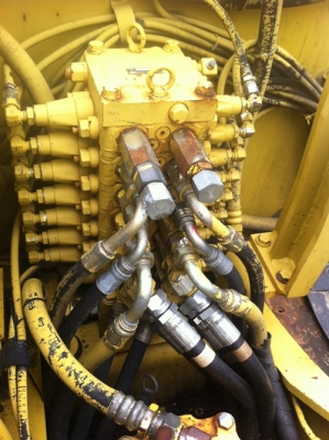 PC60-7 ถึงไทยแล้วครับ ใครหาอยู่ติดต่อมาได้เลยครับ PC60-7 ถึงไทยแล้วครับ ใครหาอยู่ติดต่อมาได้เลยครับ