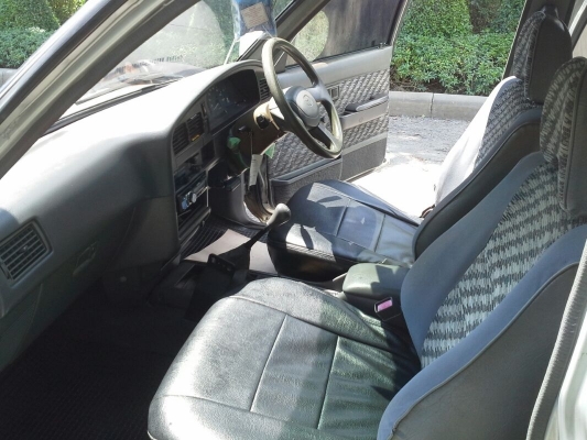 รถ VAN โตโยต้า MITY X รถ VAN โตโยต้า MITY X