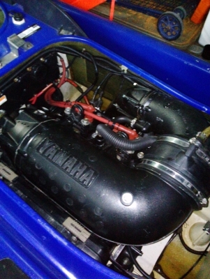 ขายเจ็ทสกีเครื่องดีมาก