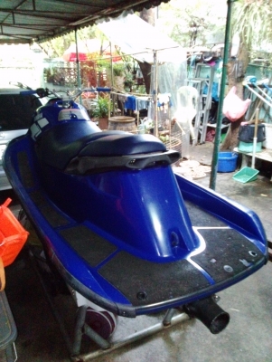 ขายเจ็ทสกีเครื่องดีมาก