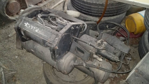 ฮ๊โน่ 3 ตัวดัน