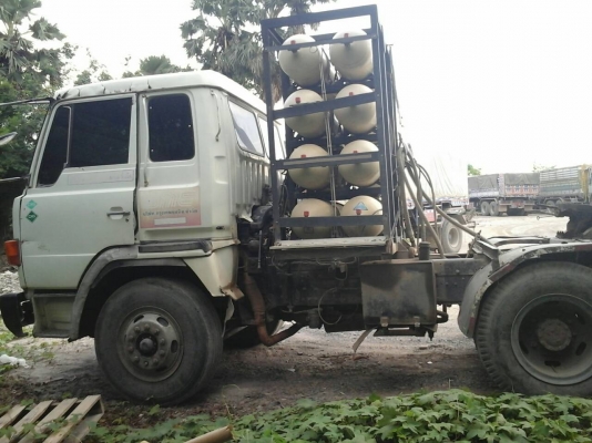 HINOสามใบปัดss63เครื่อง F20C