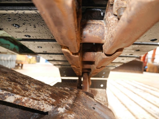 SK60-3 ถึงไทยแล้วนะครับ ใครหาอยู่ติดต่อมาได้เลยครับ