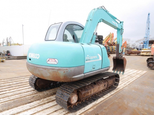 SK60-3 ถึงไทยแล้วนะครับ ใครหาอยู่ติดต่อมาได้เลยครับ