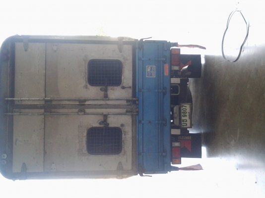 ขายรถ4ล้อไม่ติดเวลา