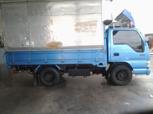 ขายรถ4ล้อไม่ติดเวลา