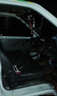 ขายรถตู้