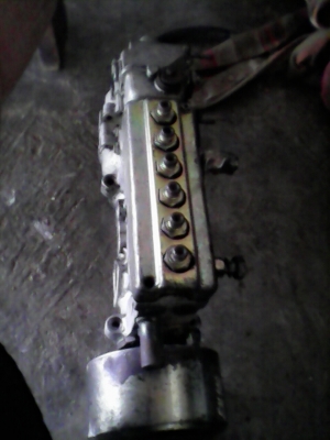 ขายปั้มโซล่าดีเชลhino EM100 กาวนา สภาพดี