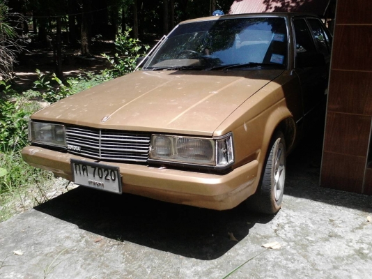 ลุงอยากขายรถ TOYOTA CORONA 1.8 GL ลุงอยากขายรถ TOYOTA CORONA 1.8 GL