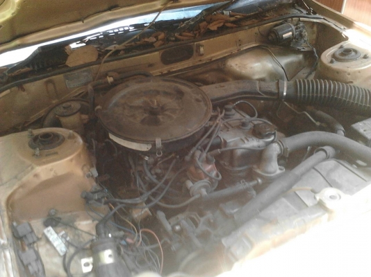 ลุงอยากขายรถ TOYOTA CORONA 1.8 GL ลุงอยากขายรถ TOYOTA CORONA 1.8 GL