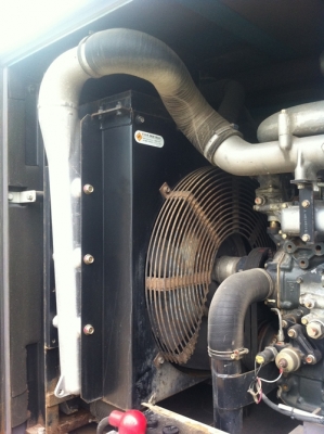 DENYO DCA150ESM นำเข้าญี่ปุ่น สวยมากนะครับ DENYO DCA150ESM นำเข้าญี่ปุ่น สวยมากนะครับ