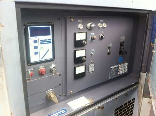 DENYO DCA150ESM นำเข้าญี่ปุ่น สวยมากนะครับ DENYO DCA150ESM นำเข้าญี่ปุ่น สวยมากนะครับ