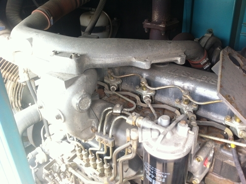 DENYO DCA150ESM นำเข้าญี่ปุ่น สวยมากนะครับ DENYO DCA150ESM นำเข้าญี่ปุ่น สวยมากนะครับ